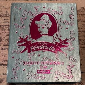 Cinderella card set